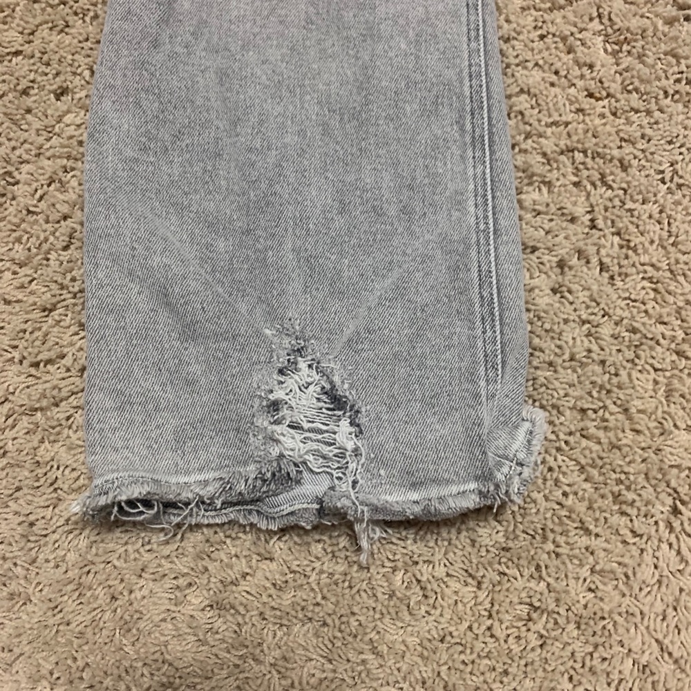 Current Elliot Jeans - image 3